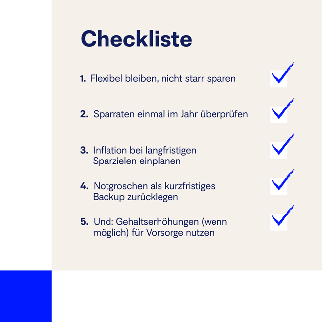 checklist