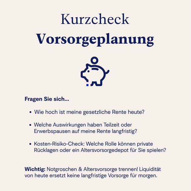 kurzcheck